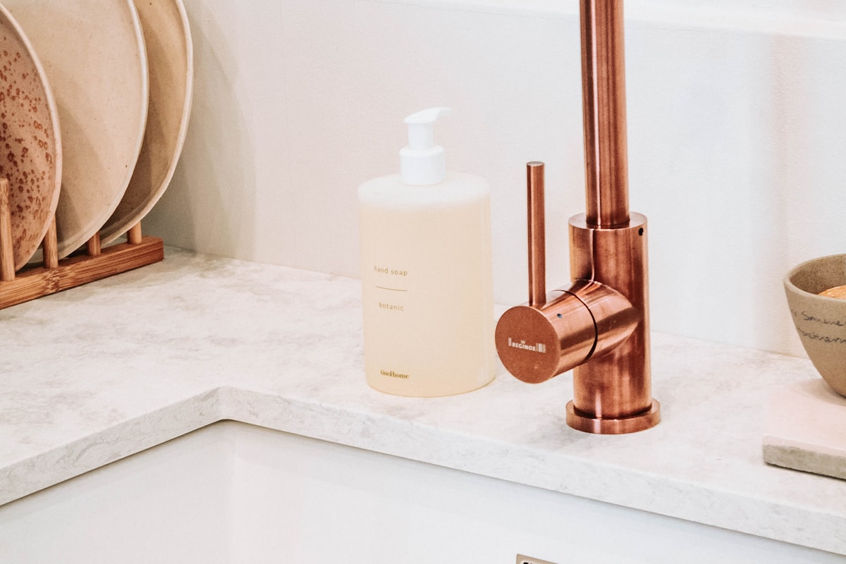 Kitchen Plumbing service in Encinitas, CA